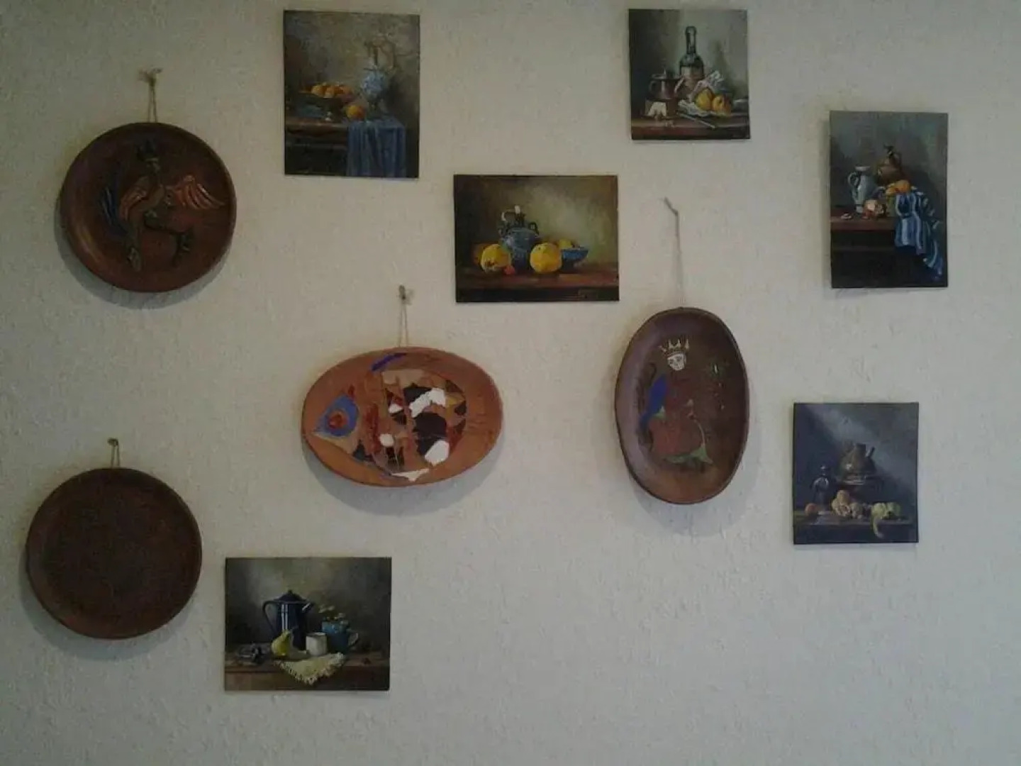 Master's House Dayan