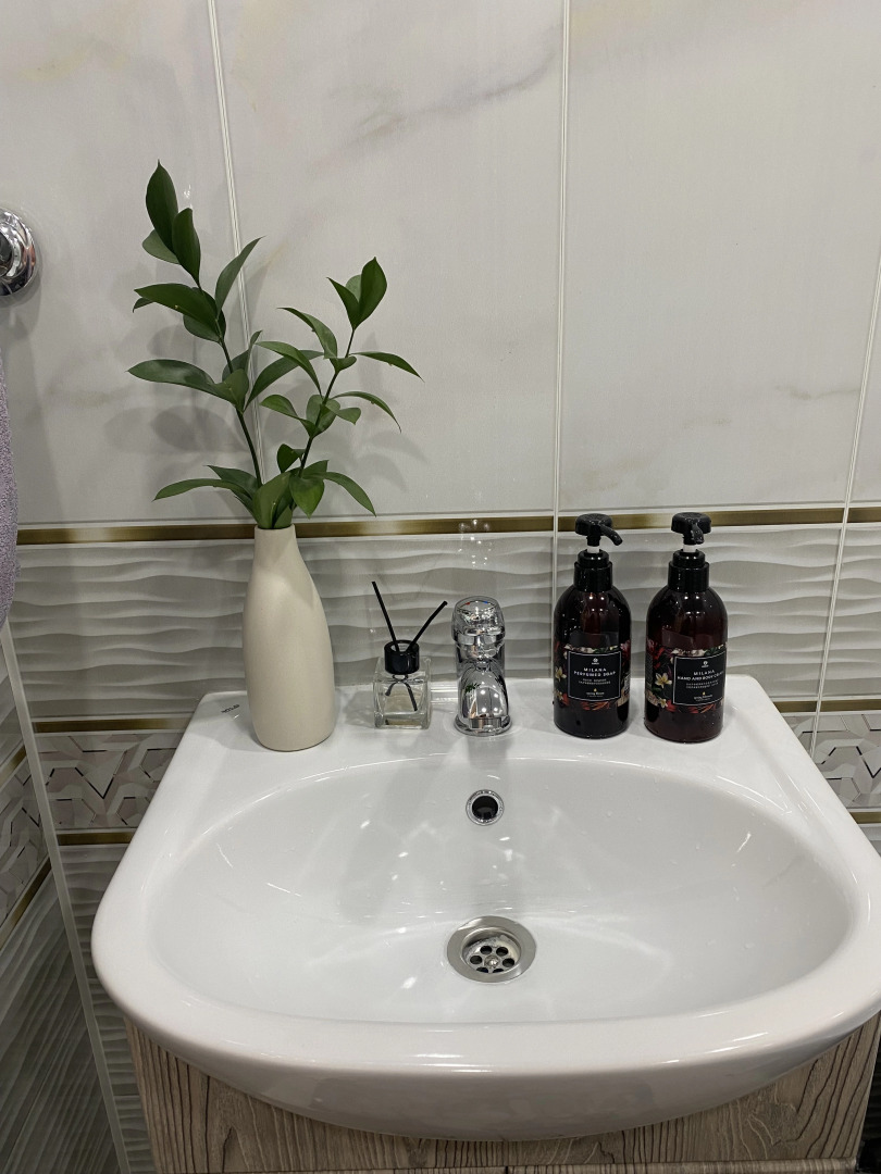 Квартира Gerhome Крупской 21