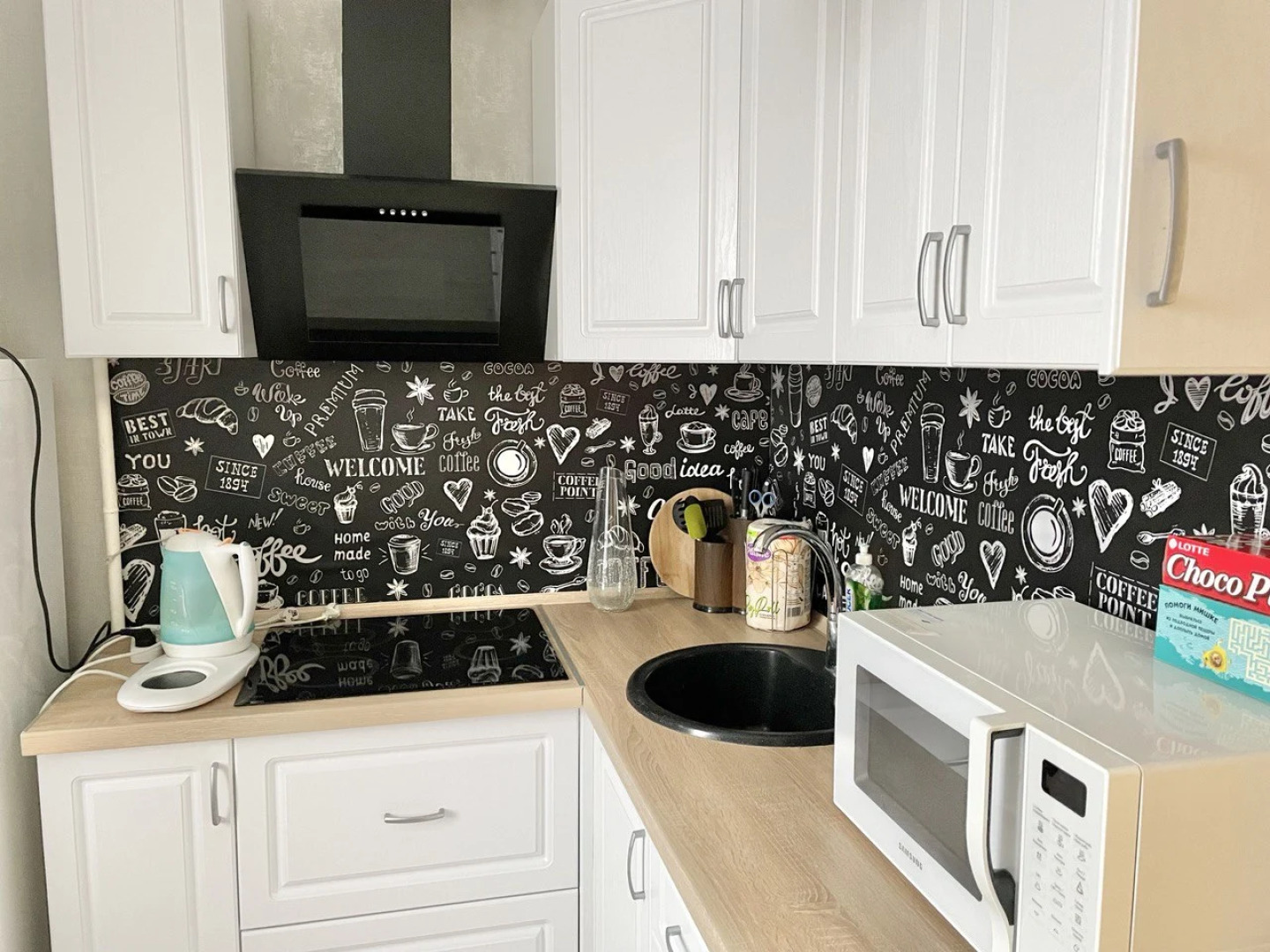 Апартаменты Отдых Солнце Янтарь