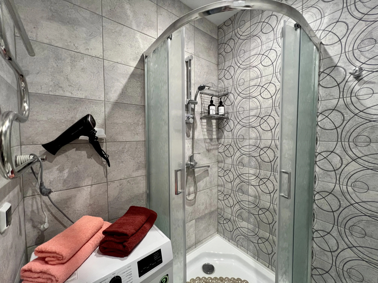 Апартаменты Abramov Baltic Comfort
