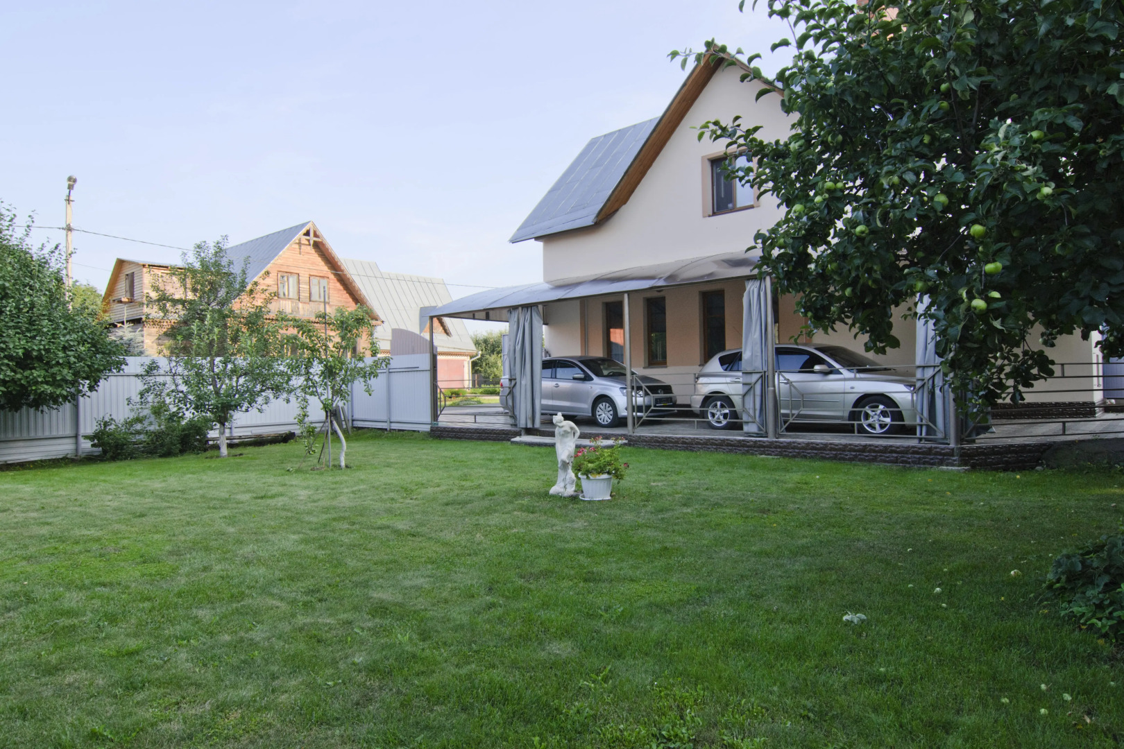 Гостевой дом Любимцевой