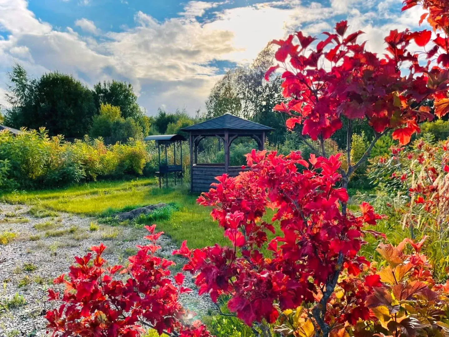 Гостевой дом Регилес