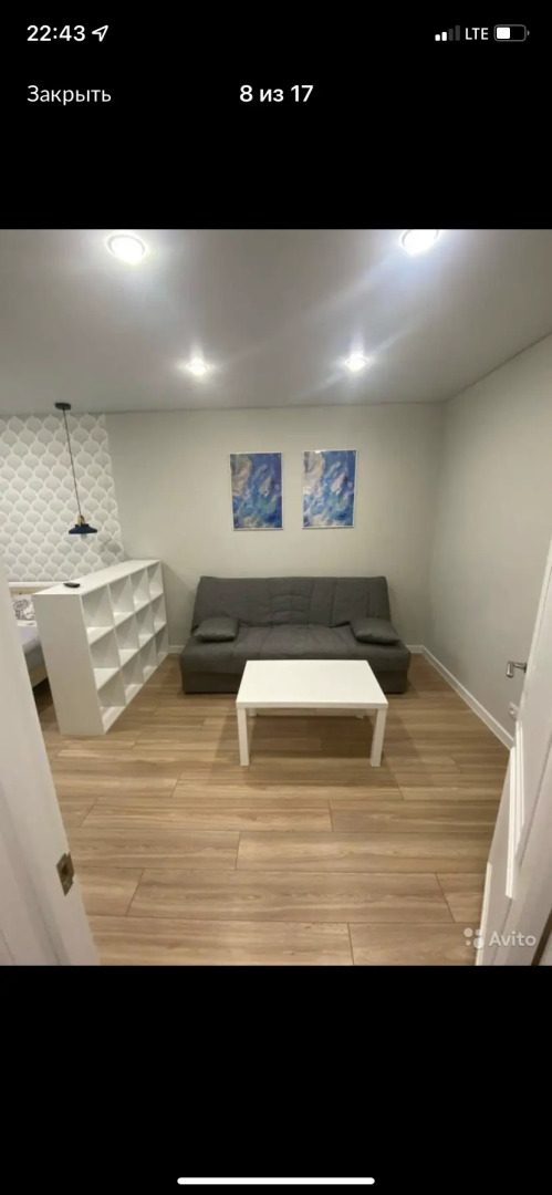 Апартаменты в Древнем Городе Псков