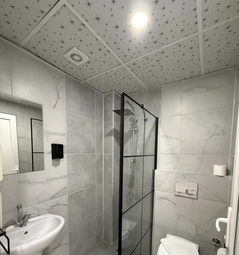 Отель Babil Hotel