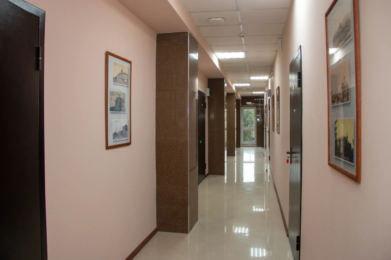 Апарт-Отель Хоромы