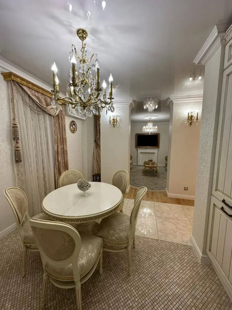 Апартаменты 5 звезд на улице Маркуса 26