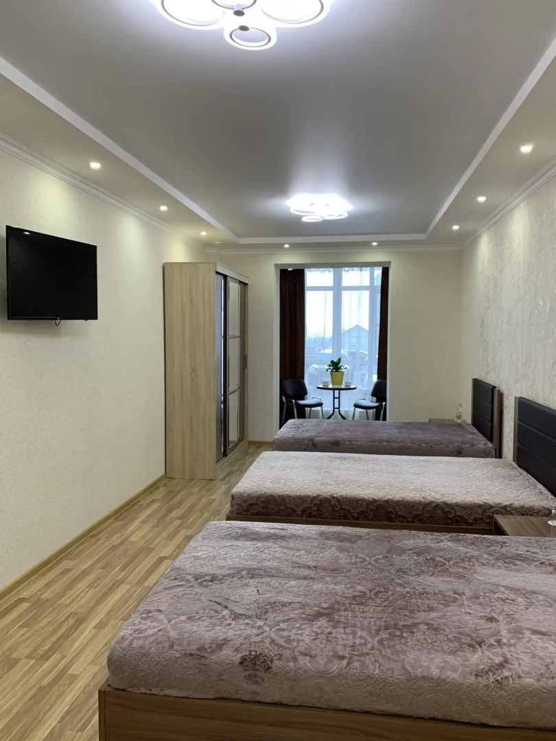 Мини-Отель Чемодан