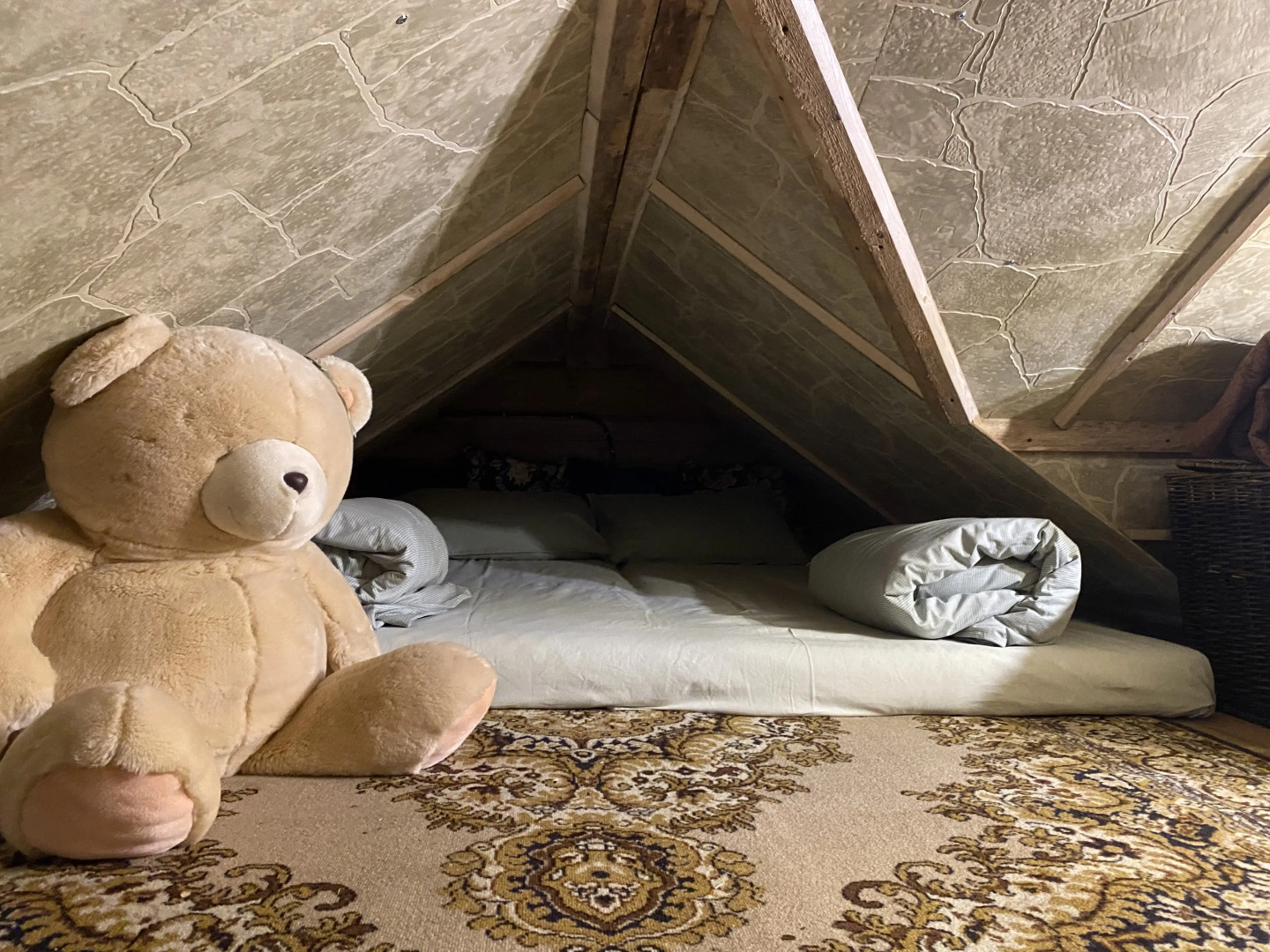 Гостевой дом у Онежского озера