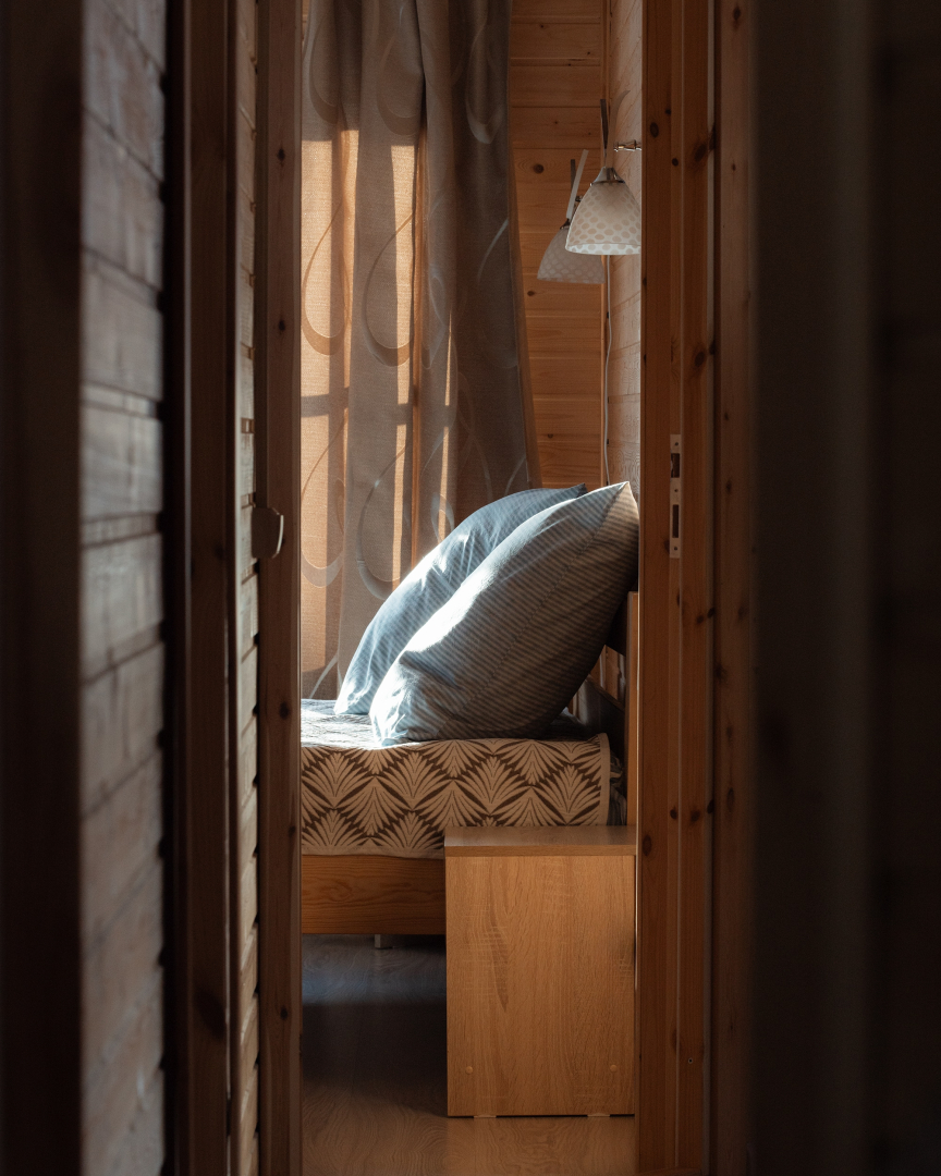 Частный Гостевой дом в Карелии