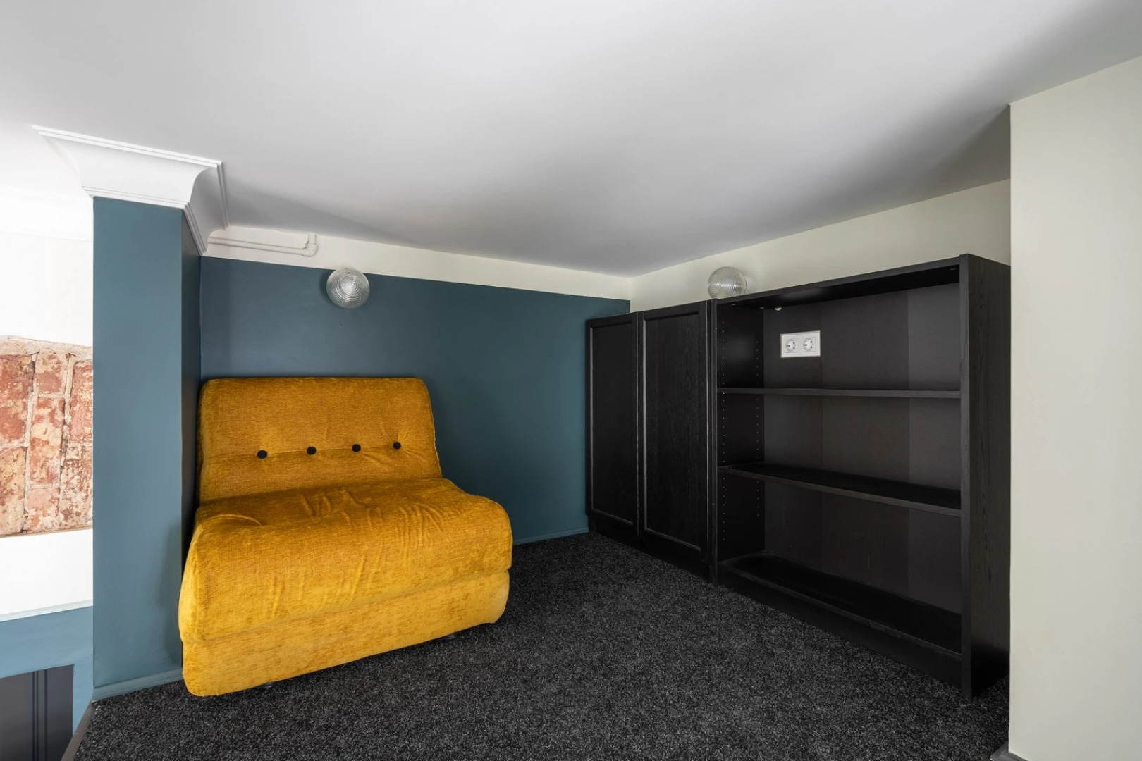 Апартаменты LetYourFlat Boutique