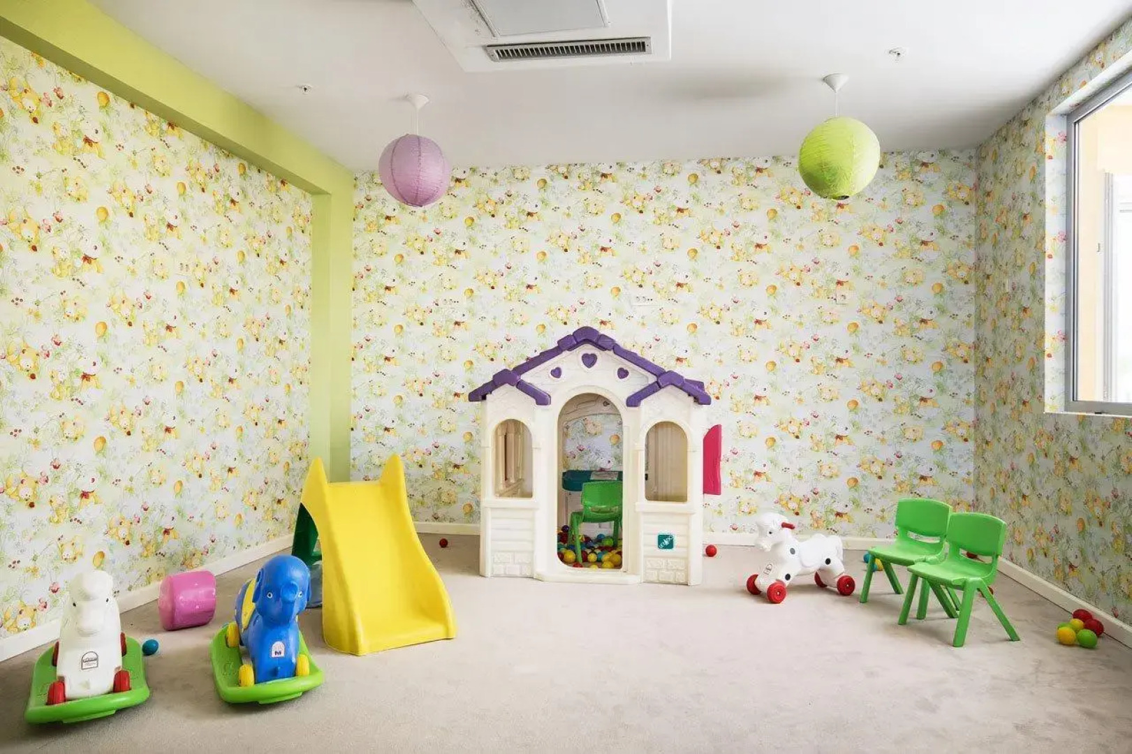 Vile Oliva Hotel & Resort