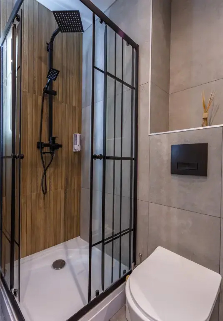 Апартаменты FortEstate на Ленинском проспекте 158 (16)