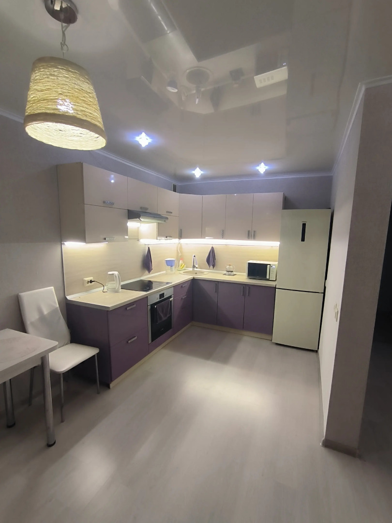 Квартира Уютная студия для двоих