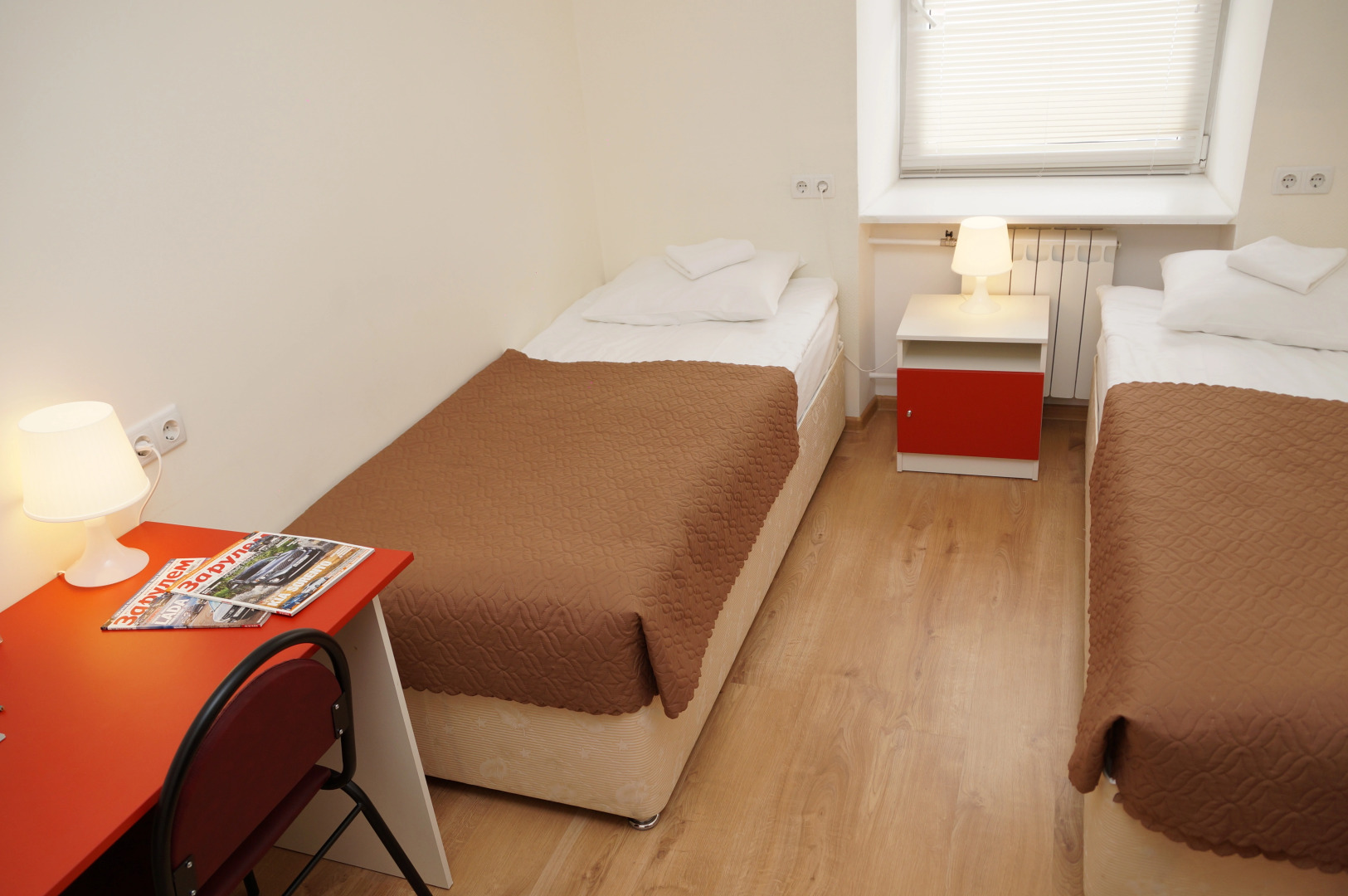 Отель Формула За Рулём