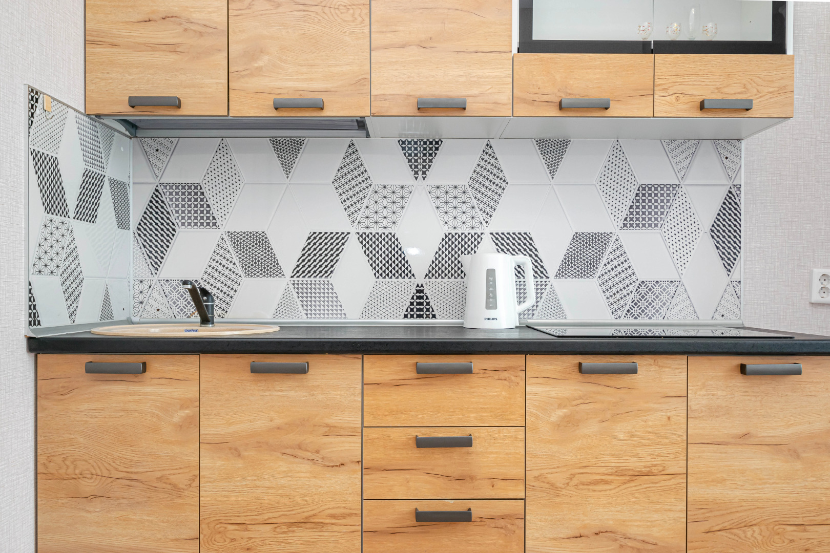 Квартира Двухкомнатная у Комсомольской площади