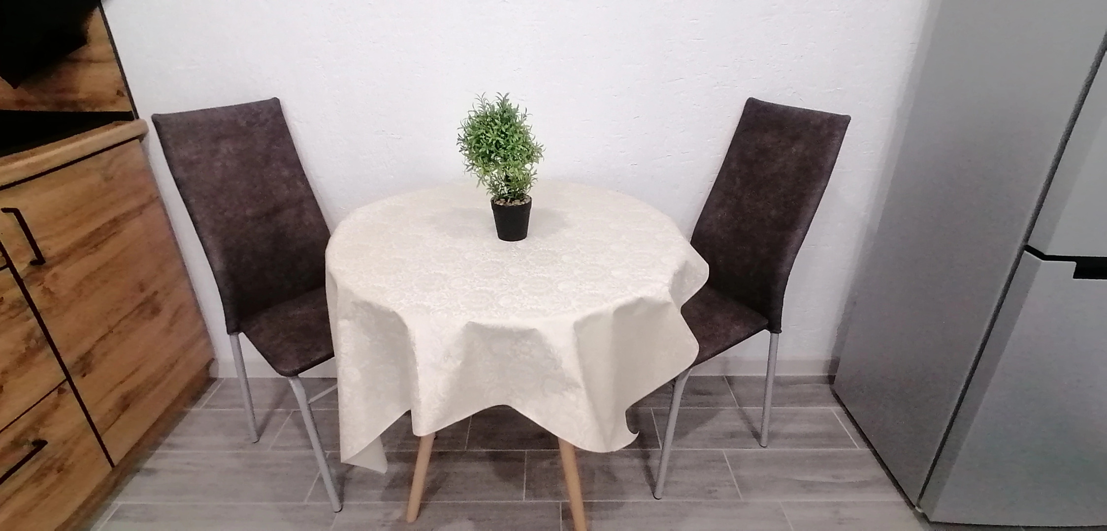 Апартаменты ПоПути_1 на Заводской