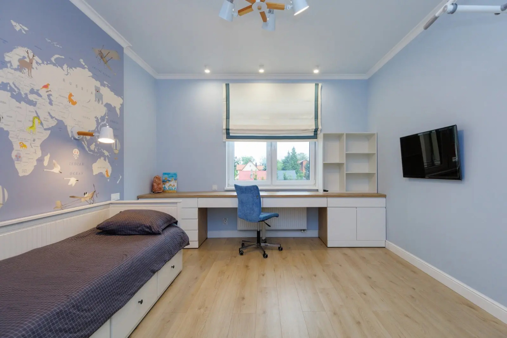 Апартаменты на Ватутина 22