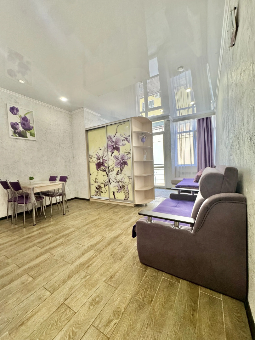 ЖК Дельфин 24