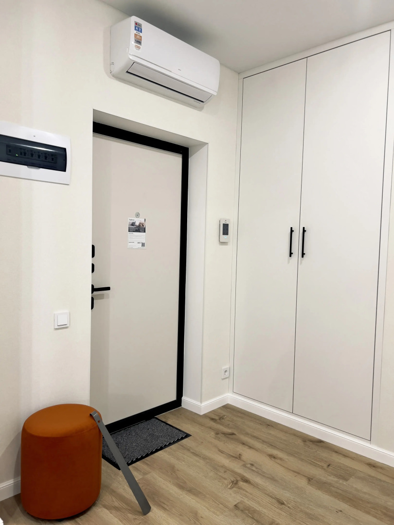 Апартаменты в Авторском квартале Машаров в самом центре города ВыДома