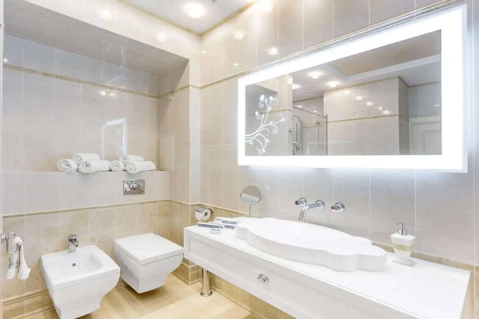 Апартаменты A&D Quality Apartment in The Center