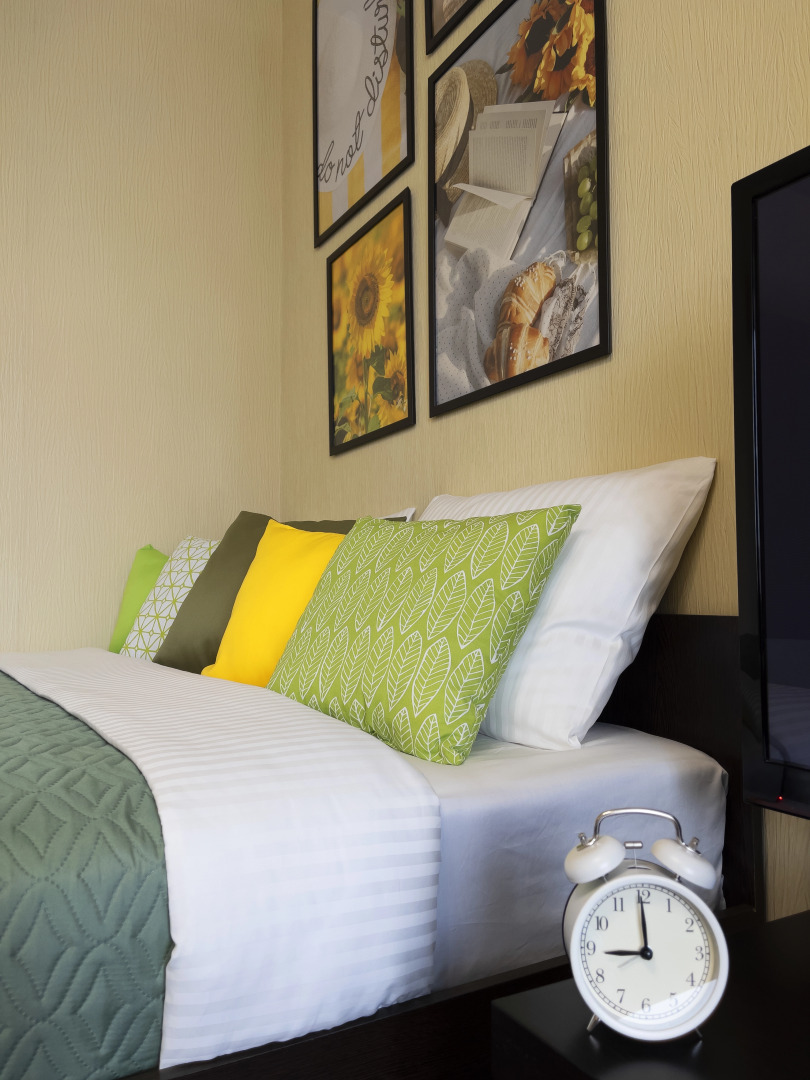 Апартаменты Summer Time