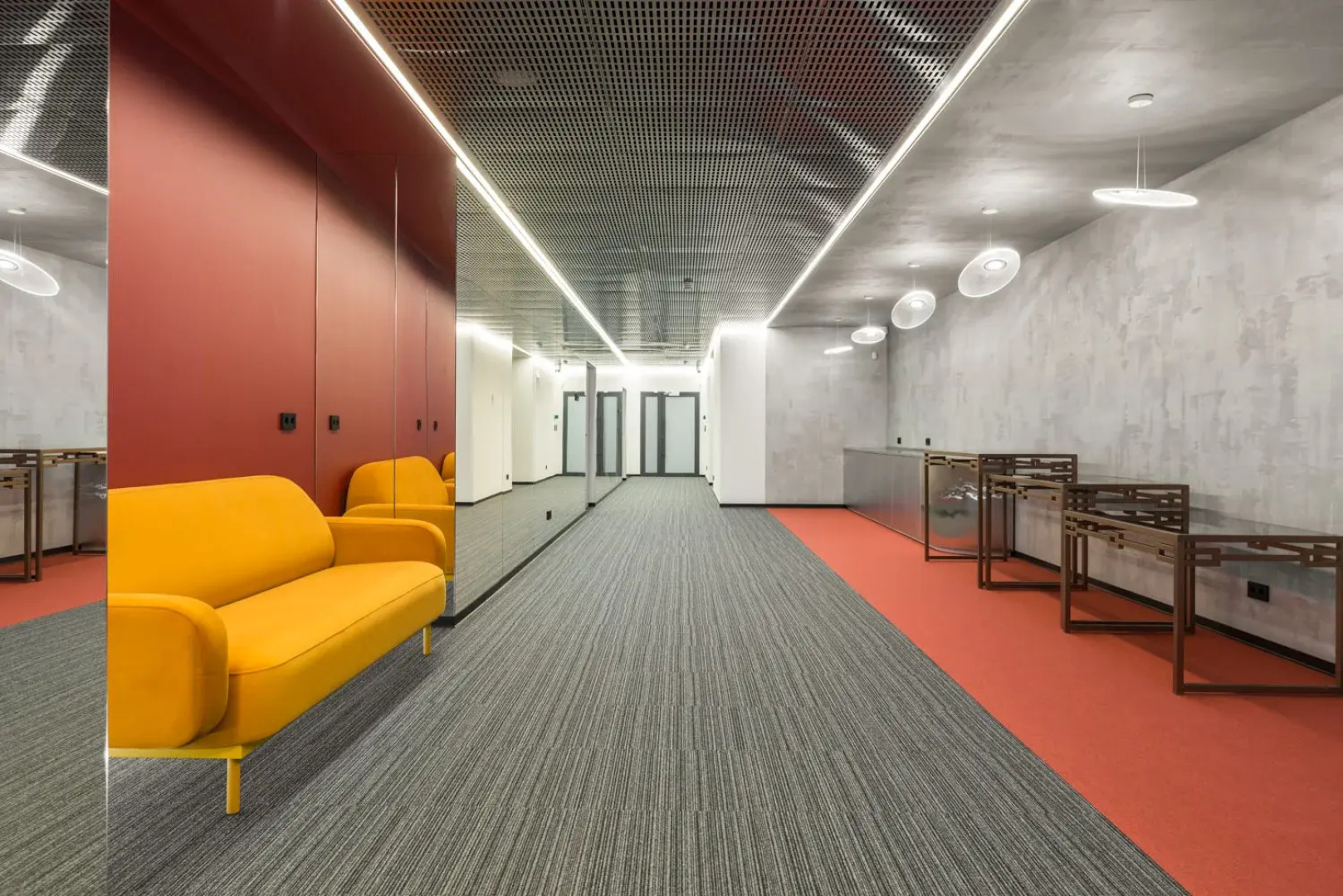 Отель Muse of tech Innopolis