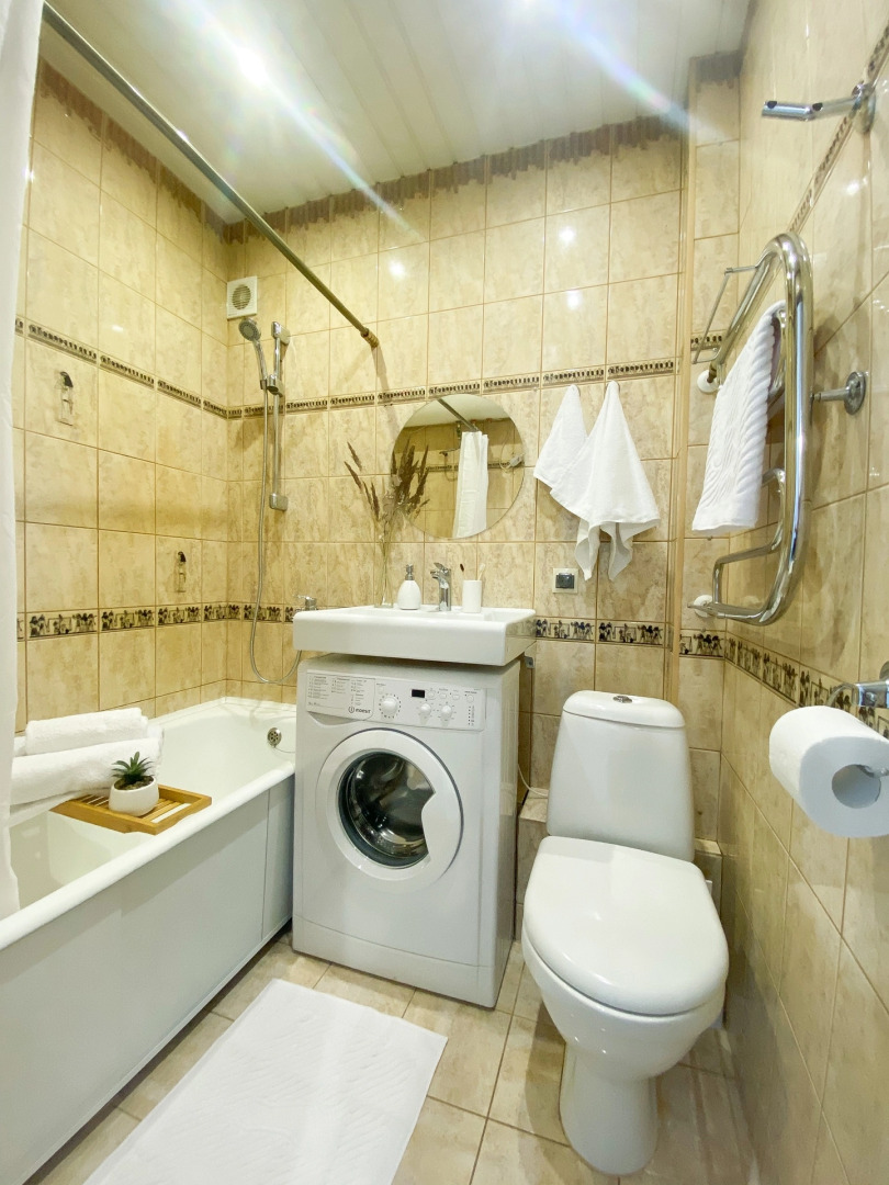 Апартаменты Hygge Karelia Онежские паруса с видом на Онежское Озеро