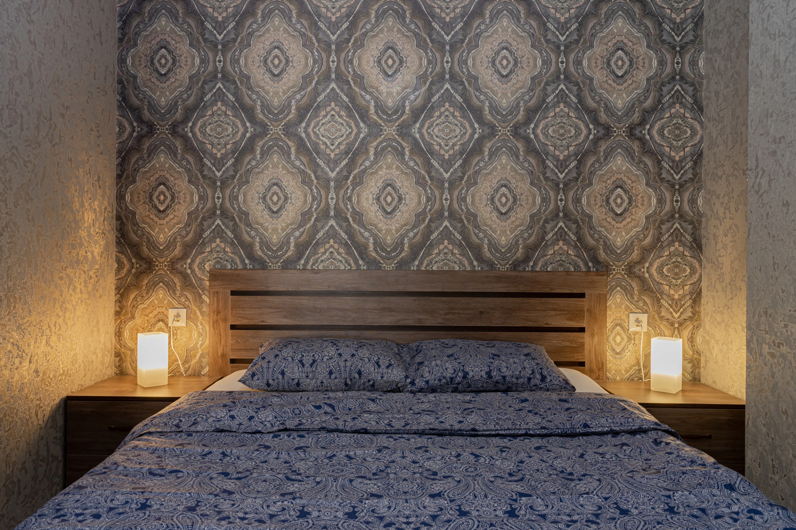 Квартира ЛЮКС Посуточно в ЖК Таврический