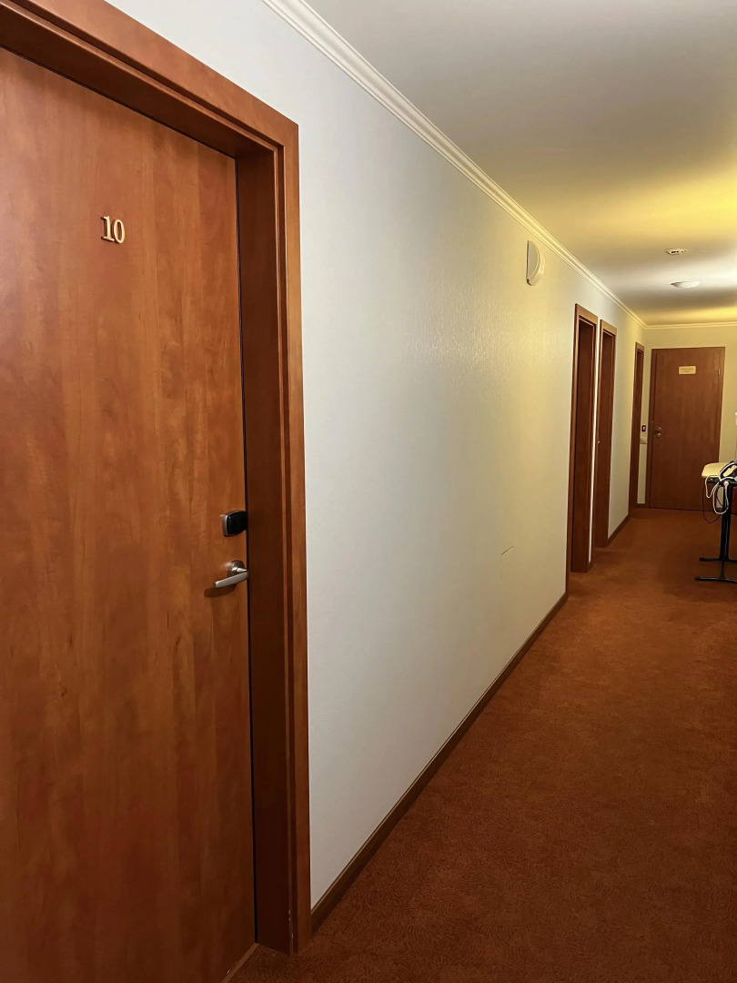 Отель Алегрия