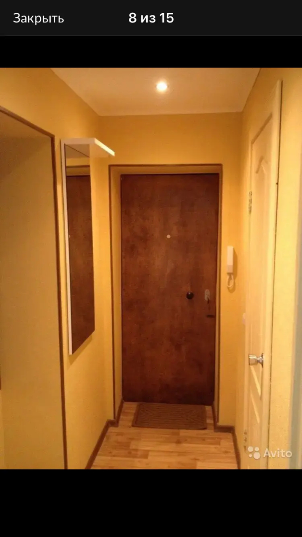 Квартира Комсомольский Проспект