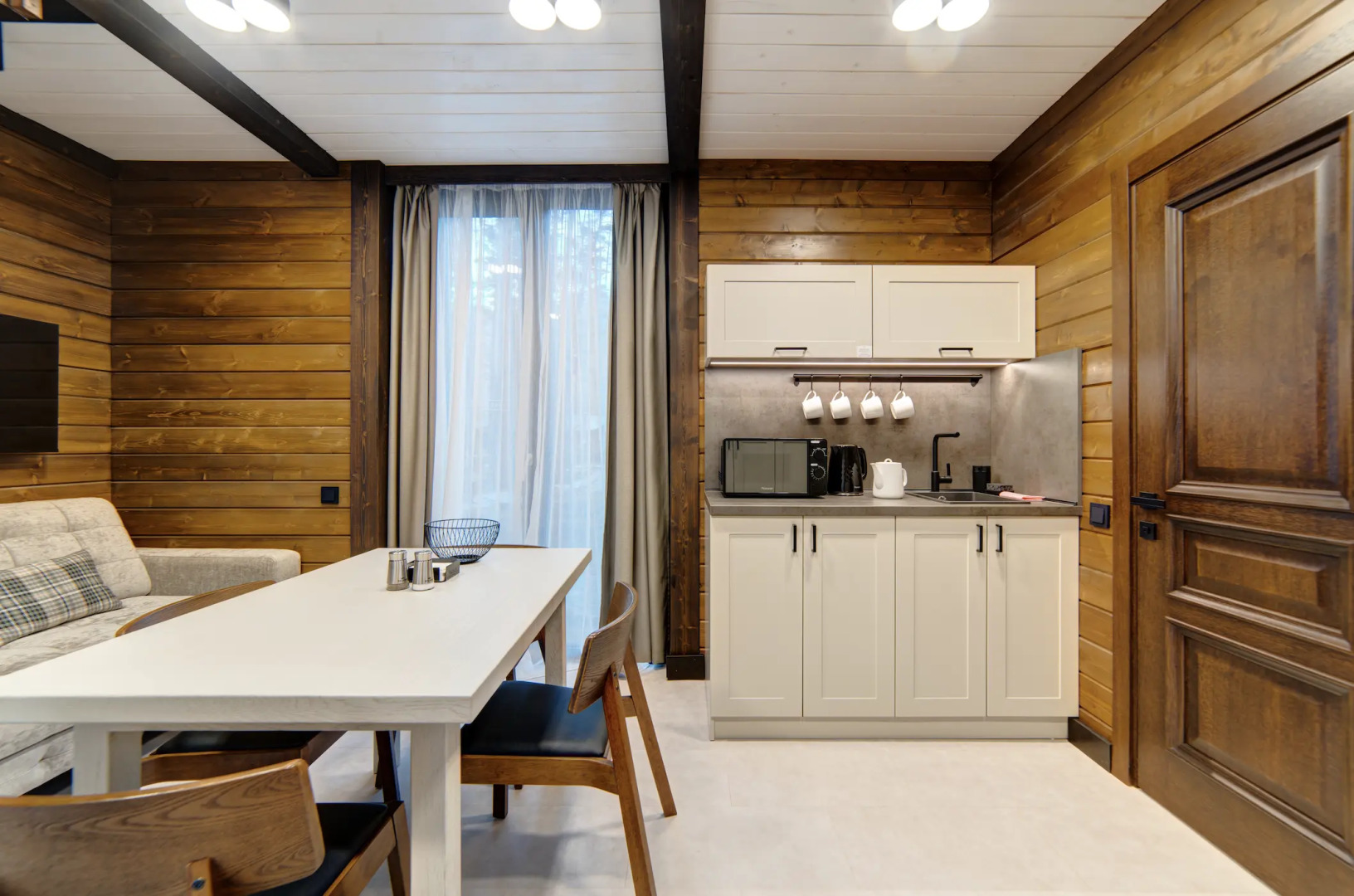 Отель Сказка Алтая