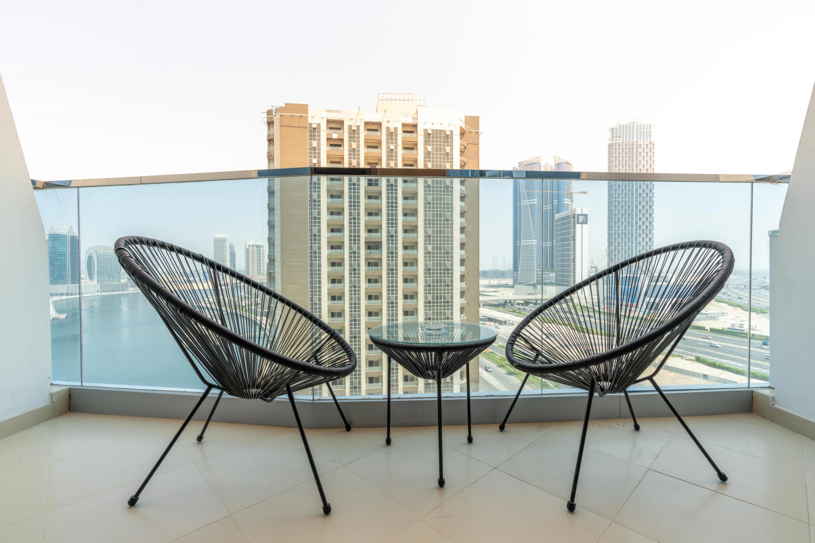 Апартаменты GLOBALSTAY in Business Bay Free Parking