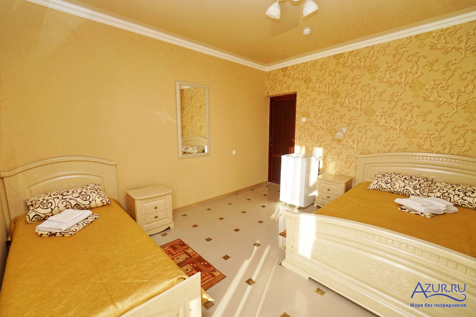 Мини-отель Атмосфера