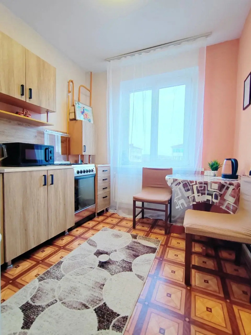 Апартаменты Октябрьская 37Б