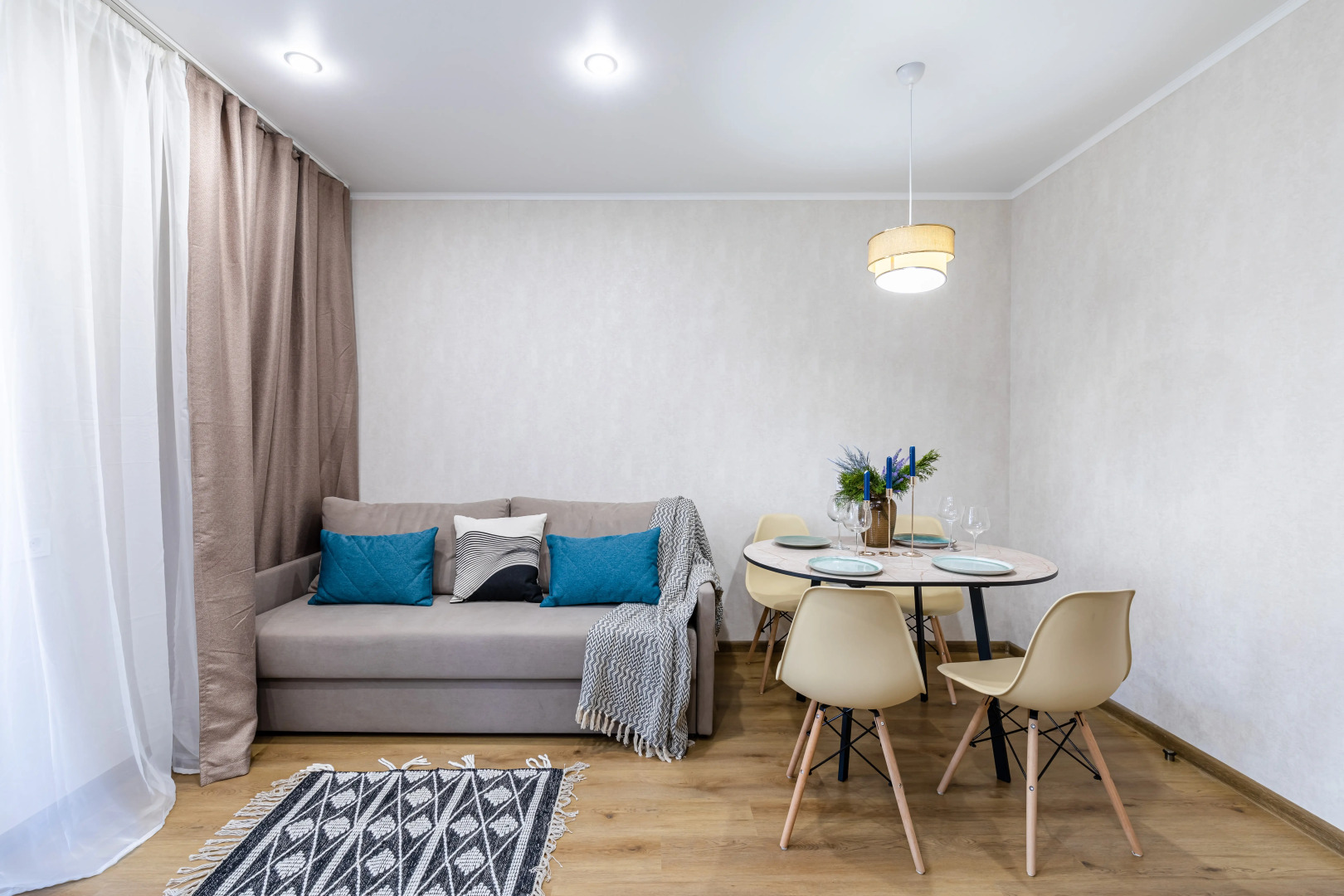 Квартира LS Аквапарк-Арена