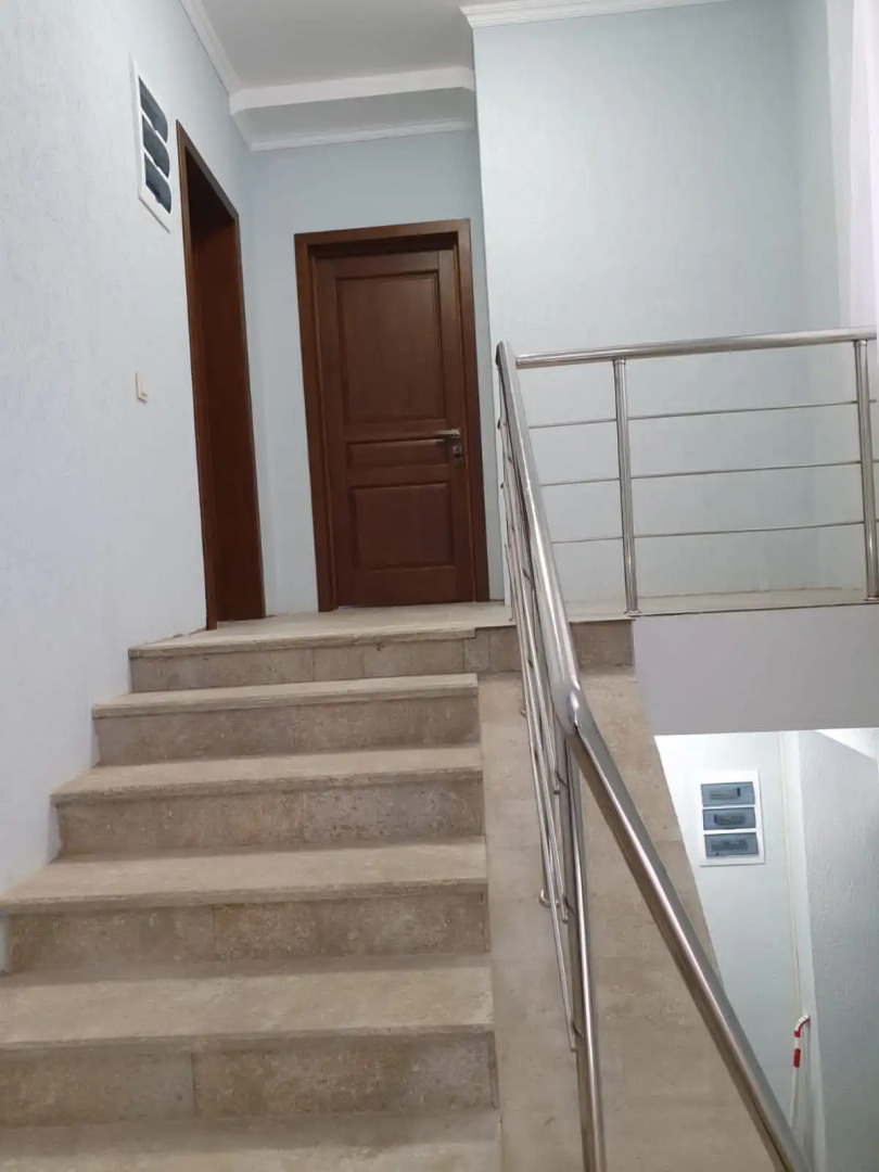 Гостевой Дом Castle