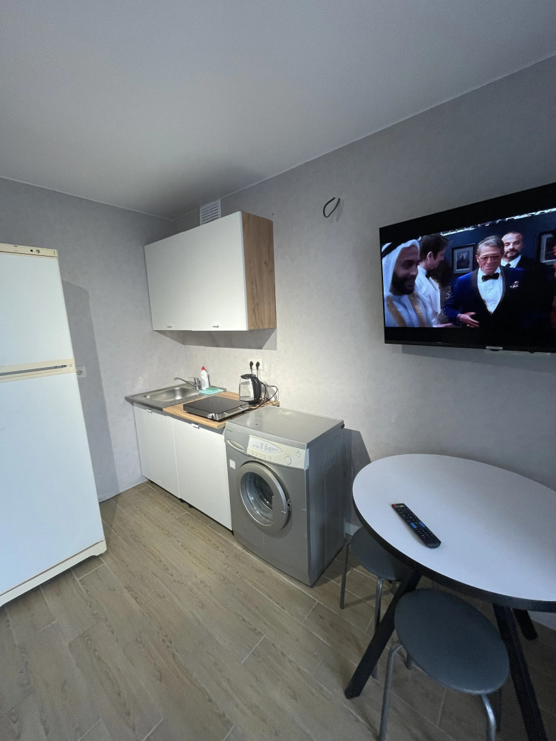 Квартира уютная в Уфе, Адмирала Макалова