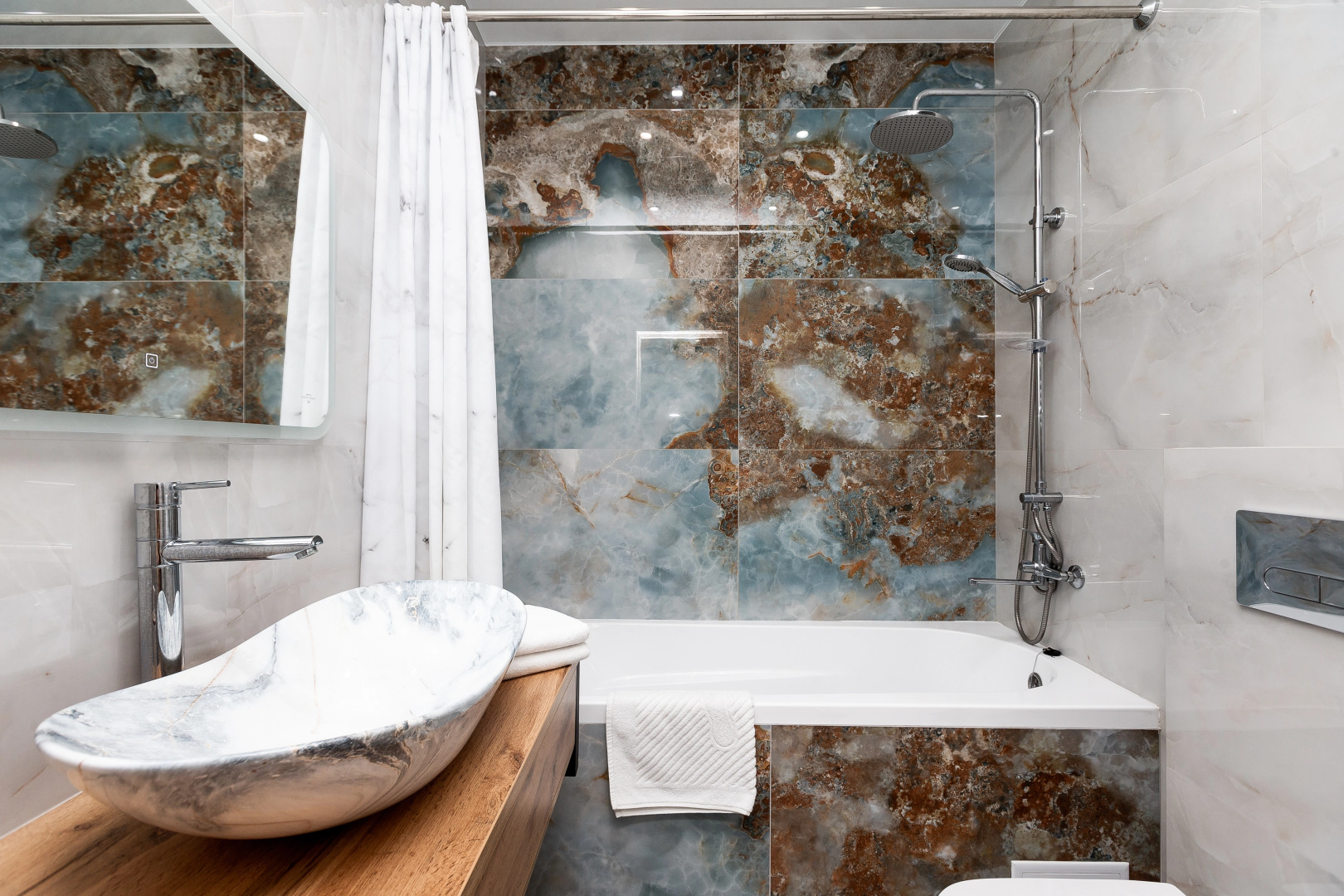 Апартаменты Кранц Престиж 2(2ка)