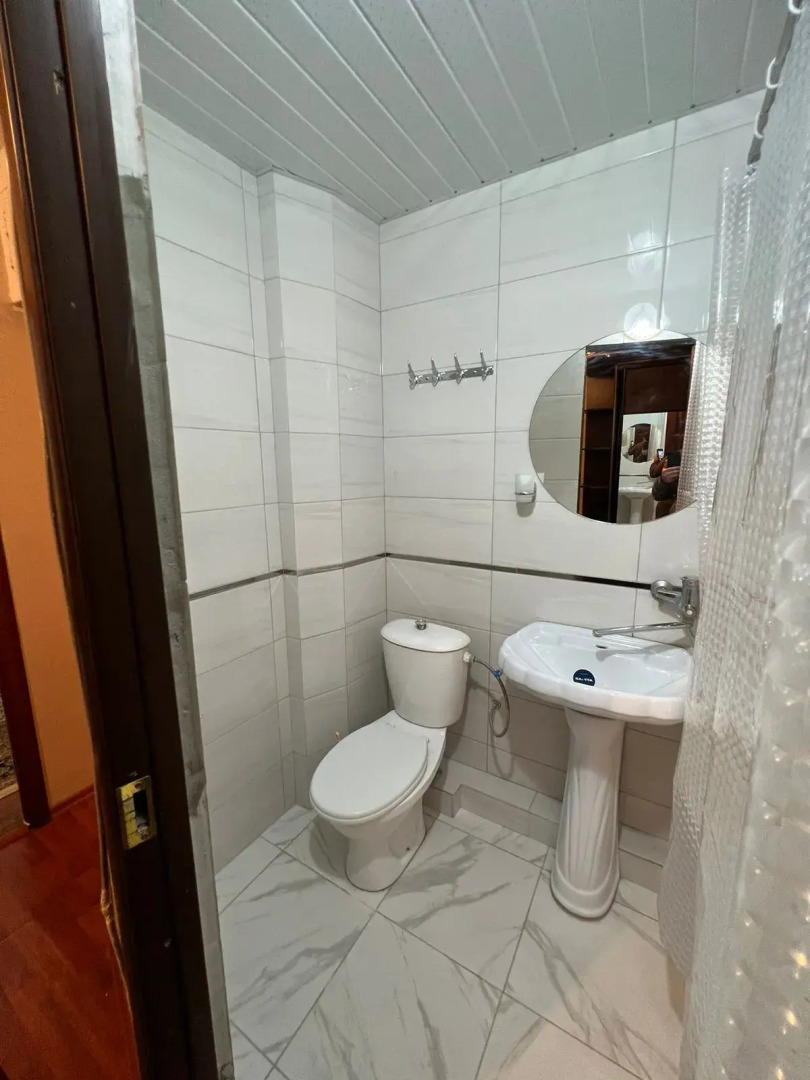 Апартаменты Квартира у Набережной