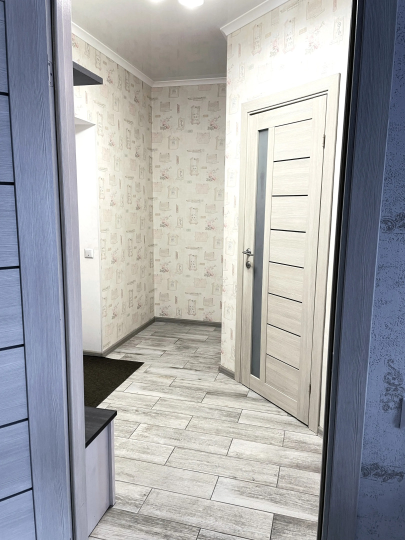 Квартира на Пехотной