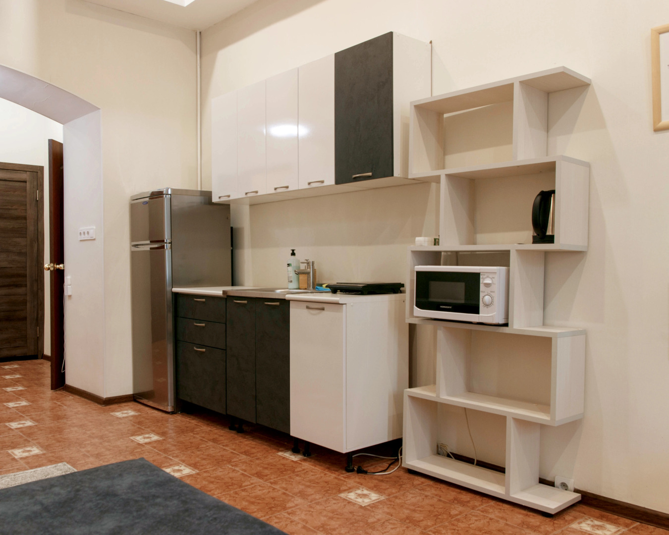 Жилое Помещение на Малой Пушкарской