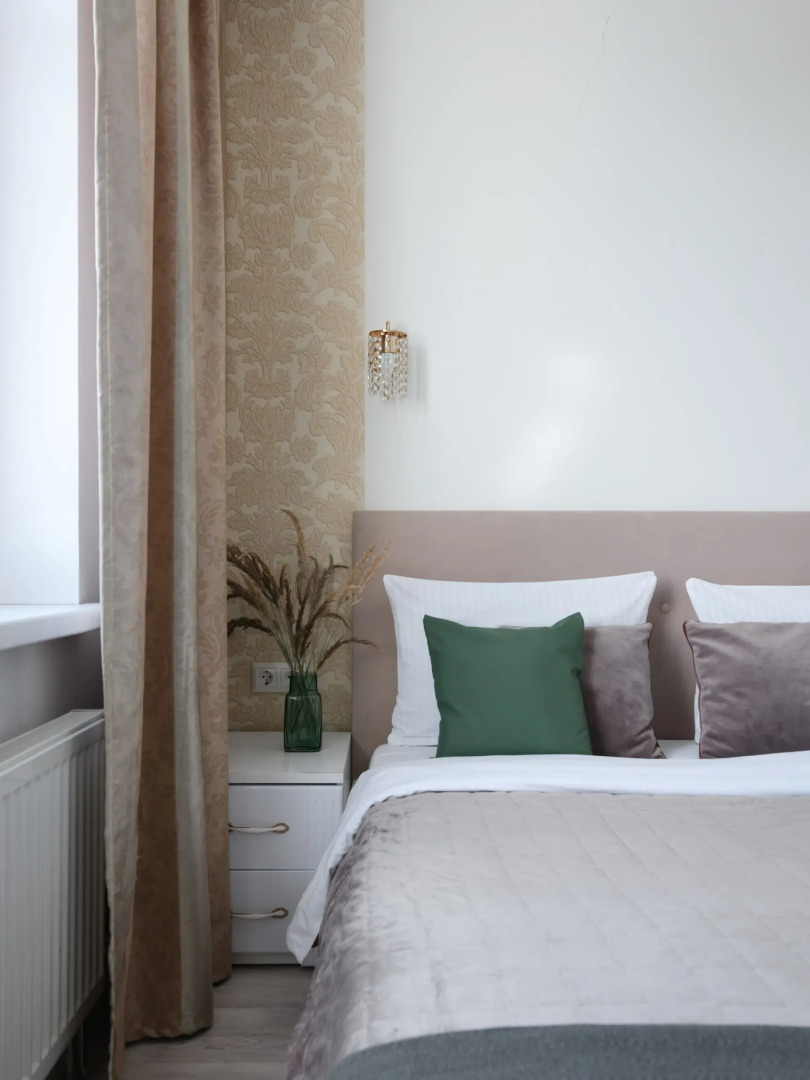 Квартира Сердце Васильевского острова