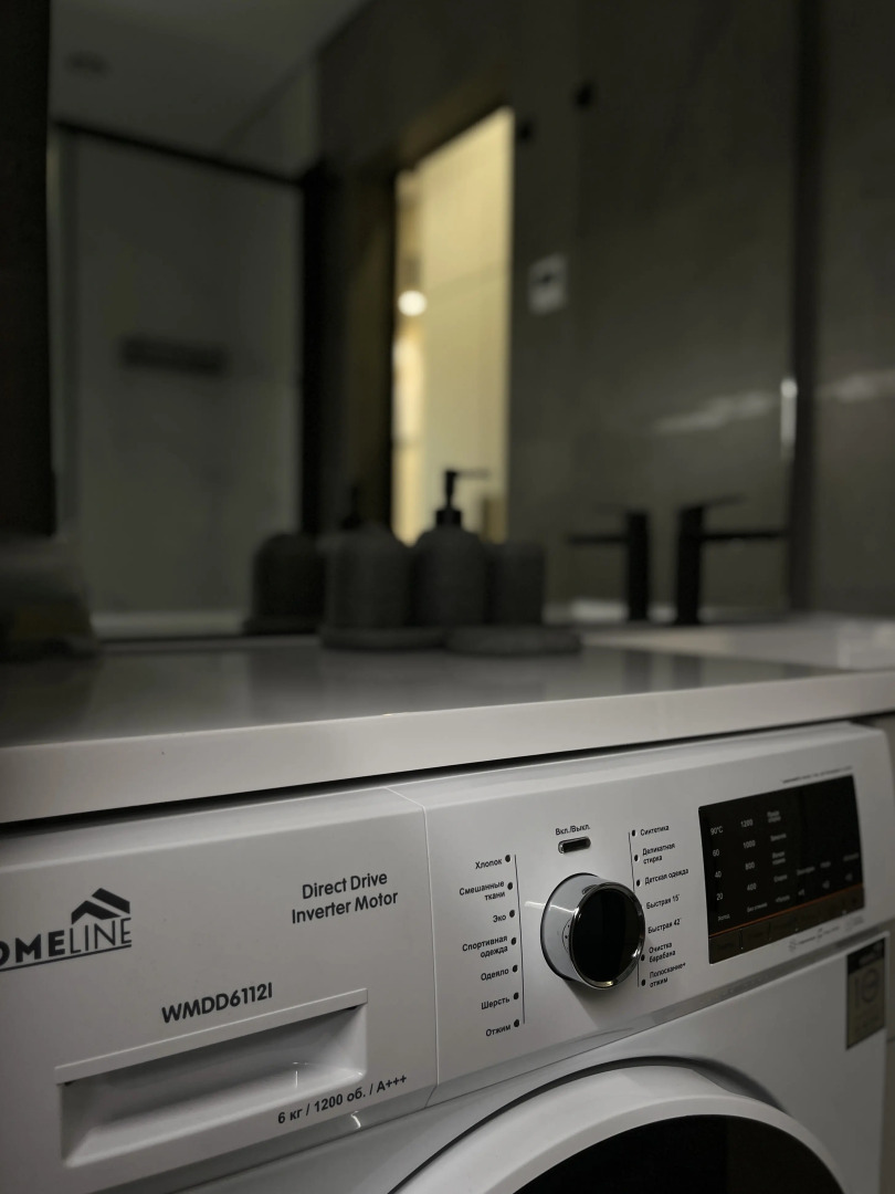 Апартаменты с видом на горы престижный район Ялты