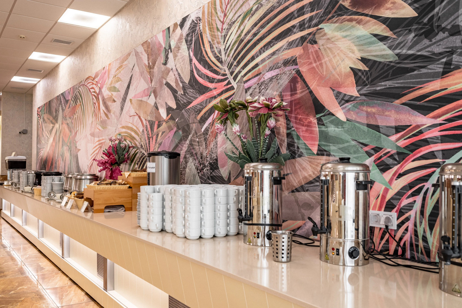 Санаторий Бирюза