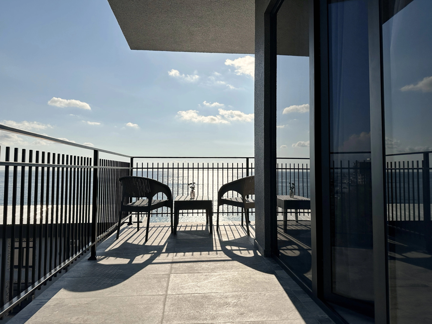 Отель  Берег Святой Софии