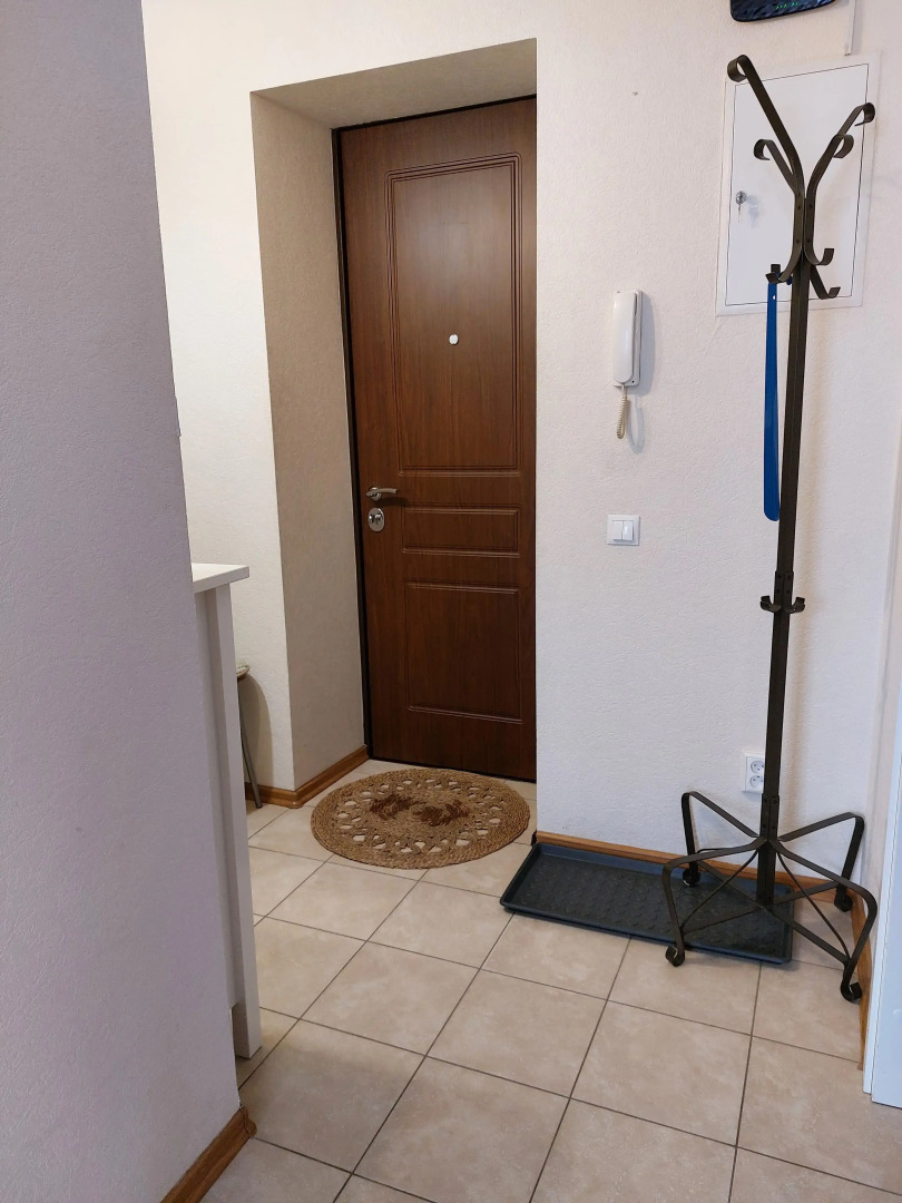 Апартаменты На Магазейной