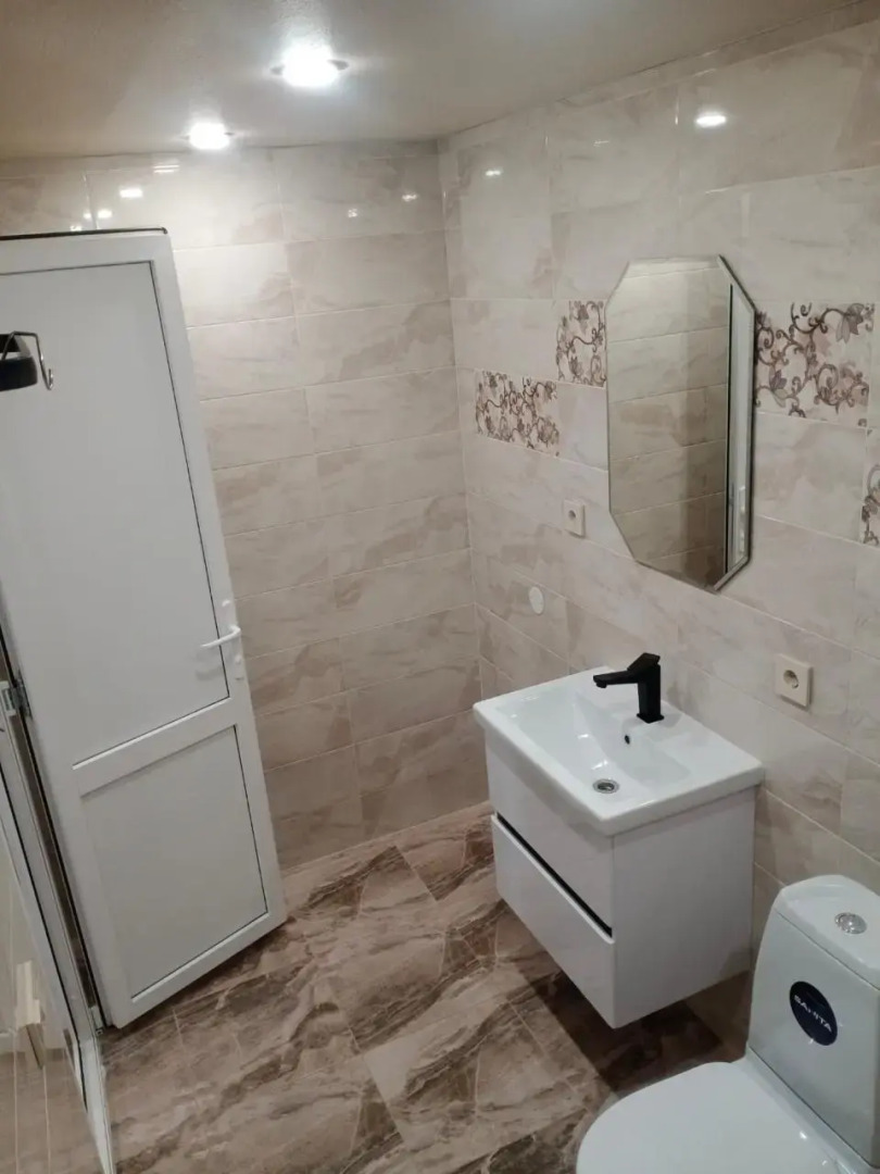 Гостевой дом AT Relax House