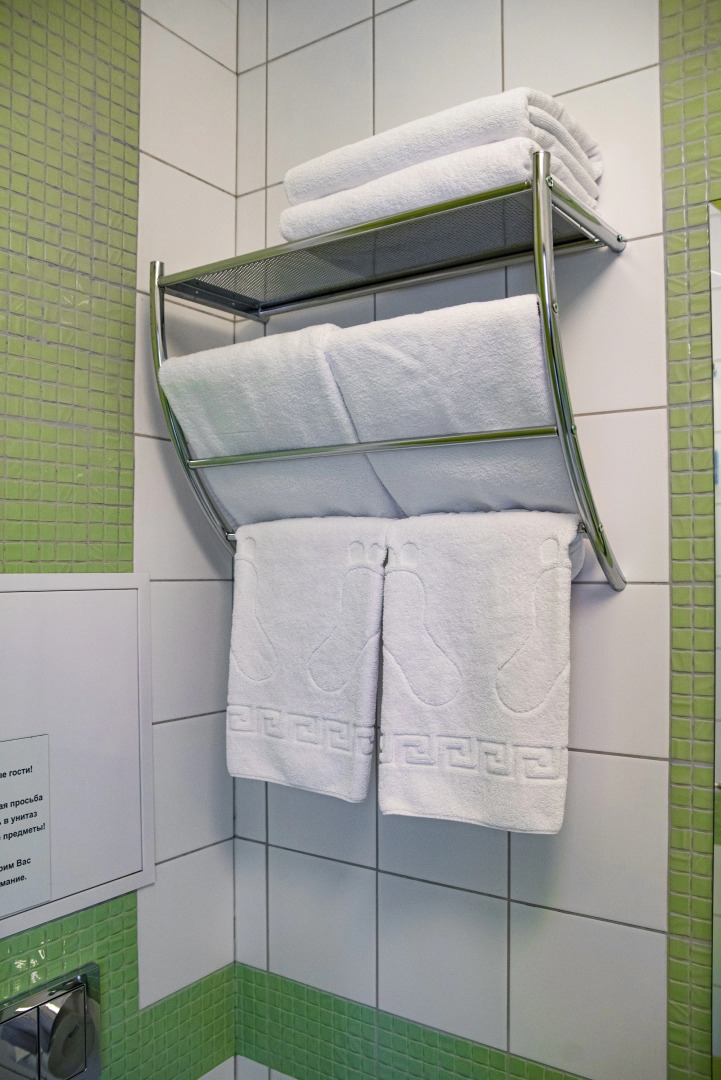 Отель Покровское-Дивное