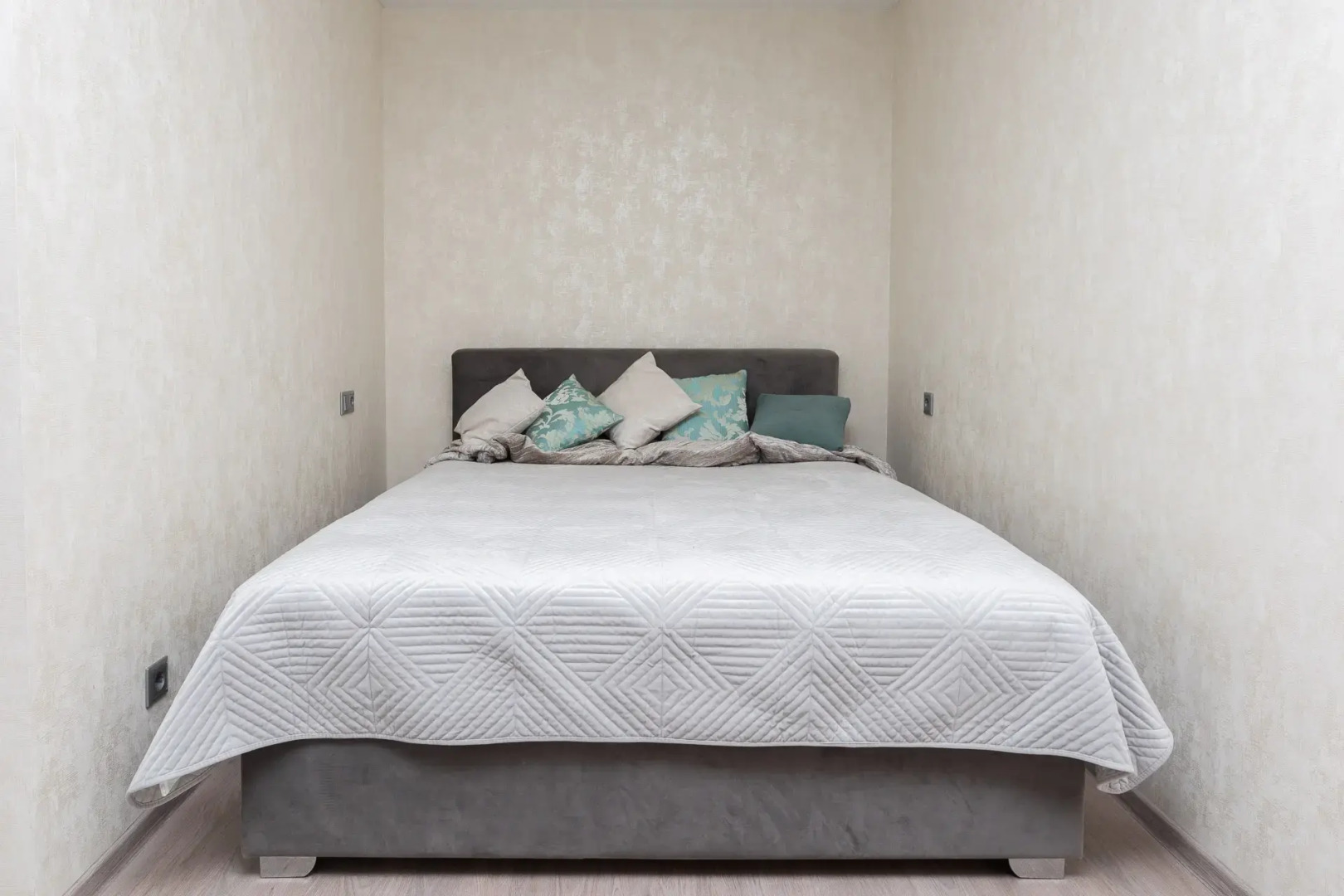 Апартаменты с видом на Свислочь