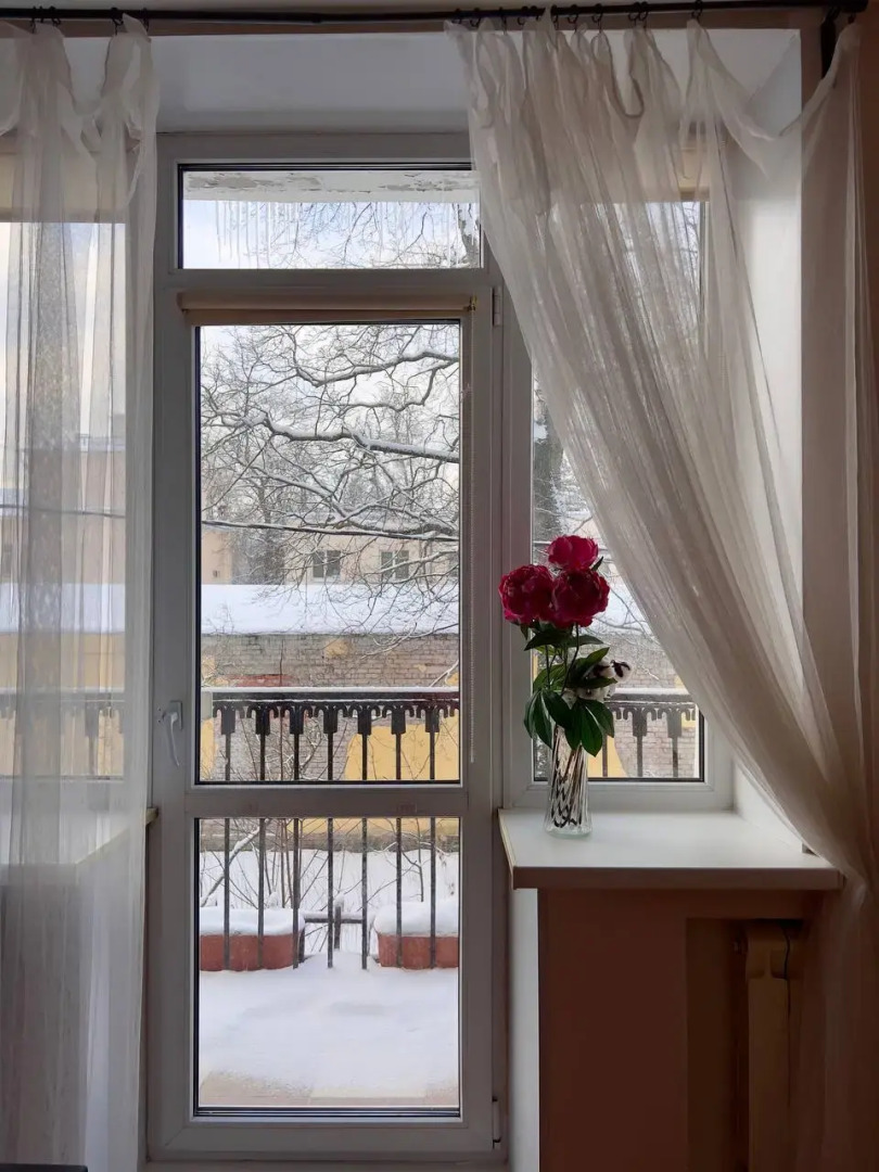 Апартаменты На Магазейной